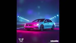 VWB8MUSIC - Passion. Love. Balance.