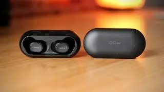 Why you should upgrade to QS2 | QCY QS1 VS QCY QS2