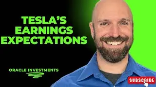 Tesla earnings expectations plus Q&A! TSLA #TSLA #Tesla #TeslaStock