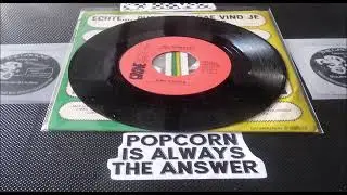 B B  SEATON   ONE LITTLE THING  LEADS TO ANOTHER   LABEL GROVE