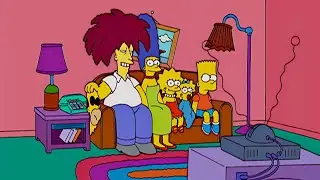 Couch Gags Episodes - Season 19