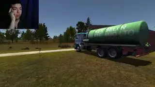 My Summer Car-Я ЧТО ПО ВАШЕМУ АВТОМИХАНИК !!!