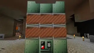 GregTech New Horizons - Ep08 - Electronic Blast Furnace and Aluminium