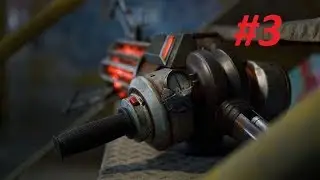 Half-Life 2 А что если: Всю игру с одной гравипушкой #3