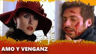 Amo y Venganz #DramaTurco Hatce Sosyetede