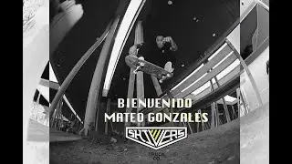Mateo Gonzales - Shivers Trucks