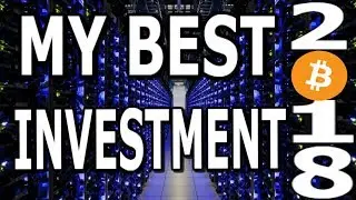 How BITCOIN Changed My Life?! ( My Most Profitable Crypto Investment 2018 )