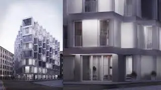 Lumion #3danimation