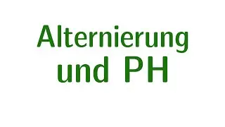 Alternierung #2 - Die Polynomielle Hierarchie mit alternierenden Turingmaschinen