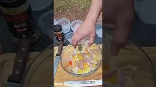 You gotta try this sandwich!