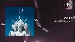 PREMIERE: VZLET - Voices (Original Mix) [VZLET]
