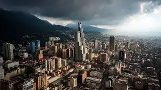 Post-debate Film | Socialising Remote Work | Urban Age Debates: Cities in the 2020s