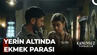 Madenin Cesur Bekçileri - Kanunsuz Topraklar