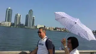 John V. Lindsay East River Park