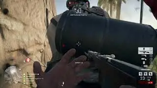 Battlefield 1 + фоновая болтовня от Молодого