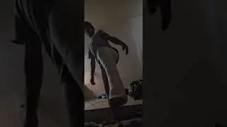 leg cast