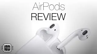 AirPods REVIEW