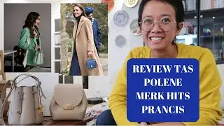 Review Polène, brand hits di Prancis