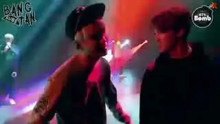 [ENG] 150826 [BANGTAN BOMB] Singer j-hope & SUGA