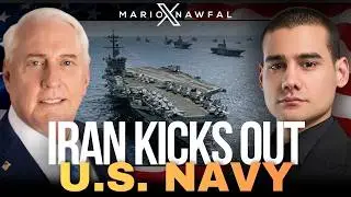 IRAN ANNOUNCES 