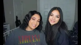 get ready with us for xmas