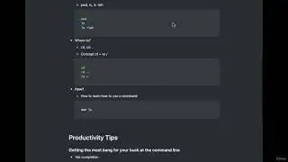 Intro To Linux