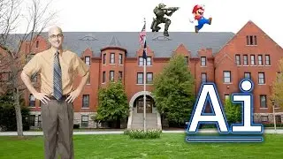 College is Offering Scholarships to Skilled Gamers