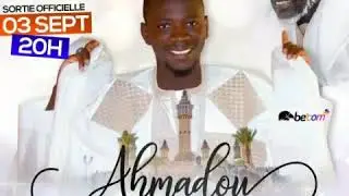 AHMADOU 18 SAFAR NOUVEAU SON DE ALIOU DIA MOU SERIGNE BÉTHIO THIOUNE