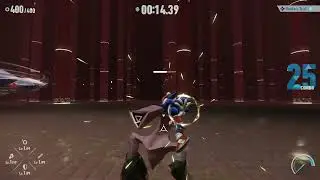 Snake  Trial Cleared