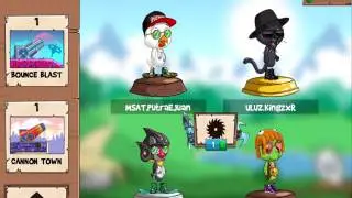 I hate sandstorm | Fun Run Pro Play