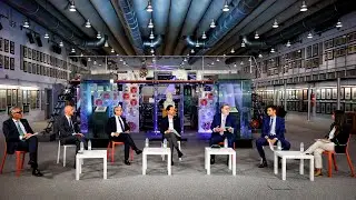 El potencial de las energías renovables de Galicia