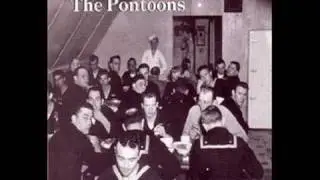 The Pontoons - Landslide