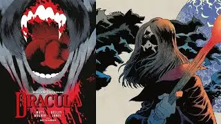 Dracula Book One The Impaler