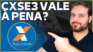 CXSE3: CENÁRIO PARA 2025, FOLLOW ON E DIVIDENDOS 2025 | TUDO SOBRE A CAIXA SEGURIDADE