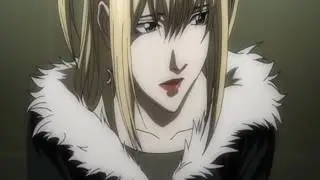 Аманэ Миса и Ягами Лайт/Misa and Light/Moi dix Mois - Deflower/Death Note
