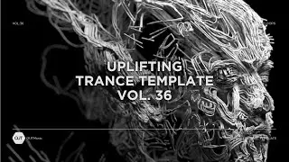 MyLoops - Uplifting Trance Template Vol.36