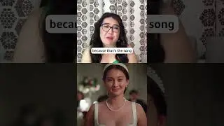 Belly and Conrad are giving major Fearless vibes 👀 | The Summer I Turned Pretty