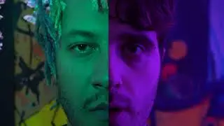 Moonlair - CAPSTAR (Official Music Video) ft. Common Alexander