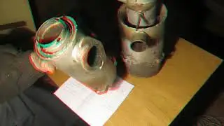Converting a ZAZ heater to diesel, addition