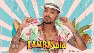 Lambasaia - Tarraxada cd abril 2019