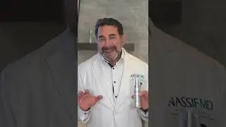 Protect & Hydrate Tinted Mineral SPF by Dr. Paul Nassif
