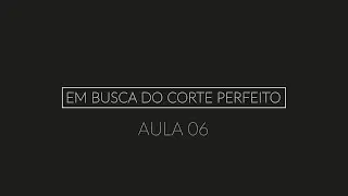 Em Busca do Corte Perfeito - Aula 06 - Storytelling