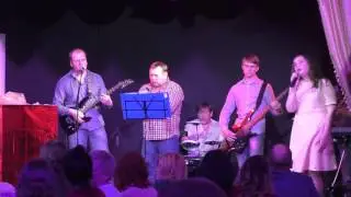 Есть!  (кавер). Группа 