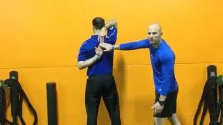 Apley's Scratch Test