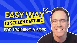 The Fast, Easy Way to Record Your Screen with Flowster Capture