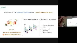 Astromeeting - 10 November 2023 - Erika Korb