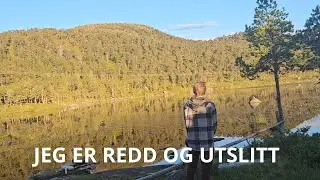 Slik er situasjonen min nå | Jeg Er Lei Av Alt! | Vlogg