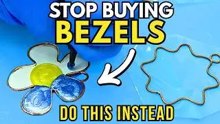 Why I Stopped Buying Resin Bezels