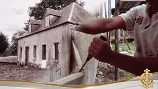 WHEN Renovation Plans Go Wrong: Our Barn Conversion Story