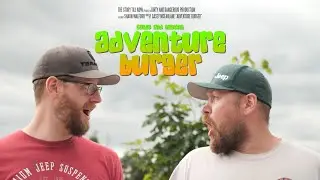 Adventure Burger